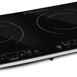 Dvojna indukcija Hot Point Double