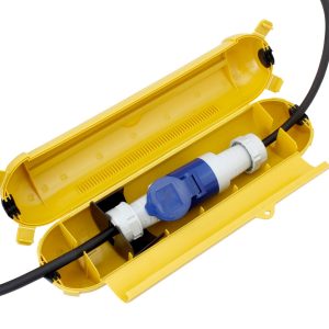 Zaščita za kable ELECTRO SAFE CEE