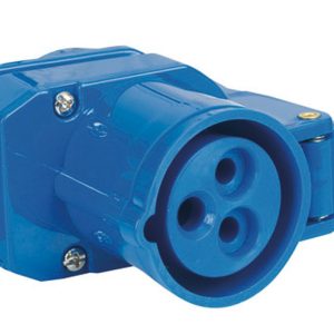 Utikač za prikolicu Plug 90 CEE