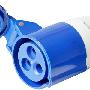 Utikač Coupler 16A-230V