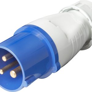 Utikač za prikolicu Plug CEE 16A-230V