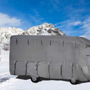 Navlaka Camper Cover SemiIntegrated 6M