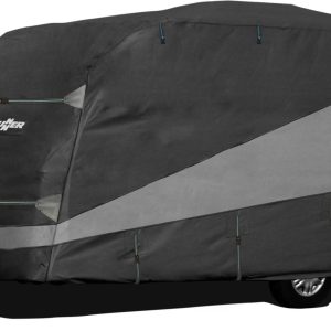 Navlaka Caravan Cover Design 12M