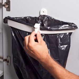 Držač za vrećice Snapster