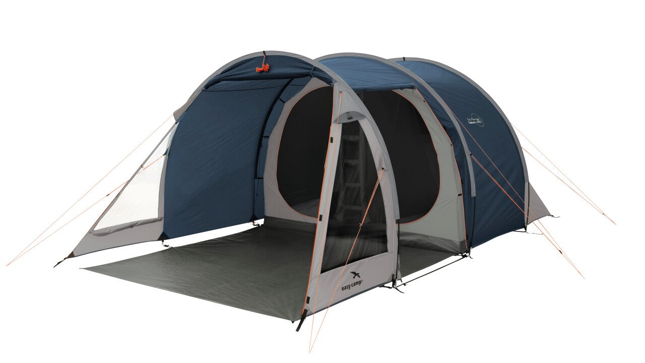 Šator Galaxy 400 Steel Blue EasyCamp