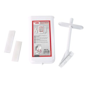 Krtača za stranišče Fiamma Compact