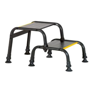 Dvojna stopnica ProStep 2