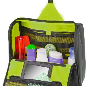 Toaletna torbica Holiday