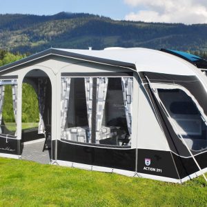 Predšator Walker za Adria Action 391 PD/PH-LH