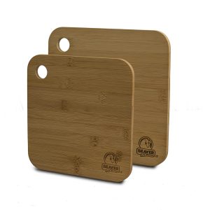 Set kuhinjskih desk Bambu BeaverBrand