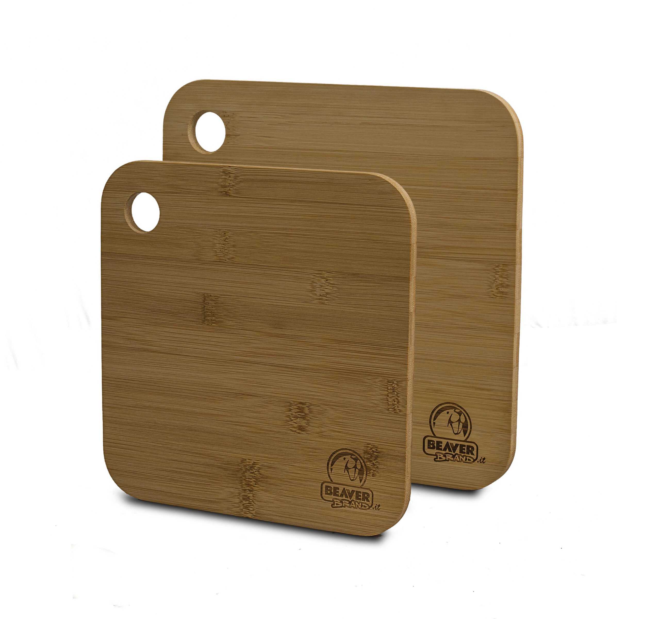 Set kuhinjskih desk Bambu BeaverBrand