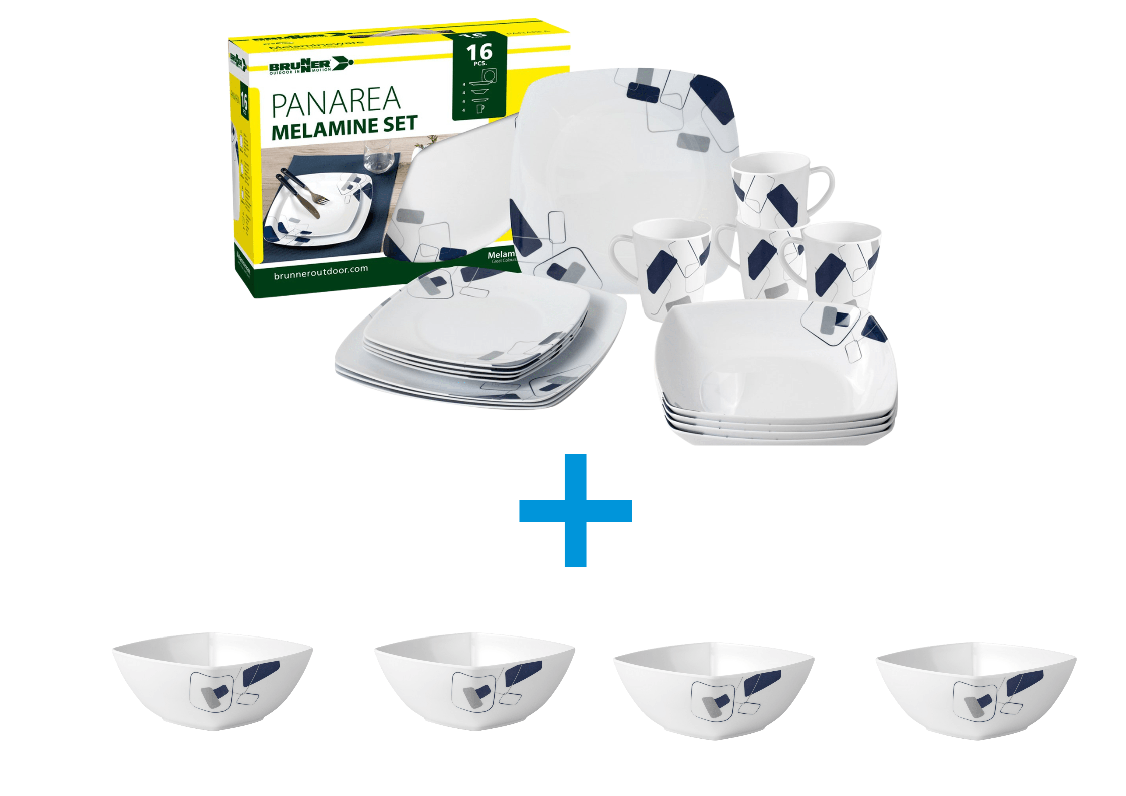 Akcijski paket Panarea