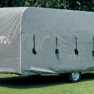 Navlaka za kamp prikolico Caravan Guard