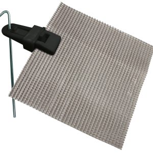 Napenjalci Carpetclip (4 komada)