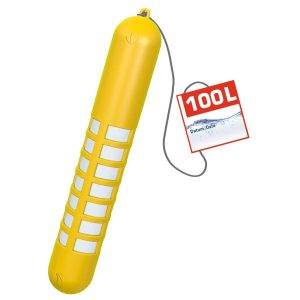 Certec® 3-v-1 kapsula za zaščito pitne vode – do 100 L