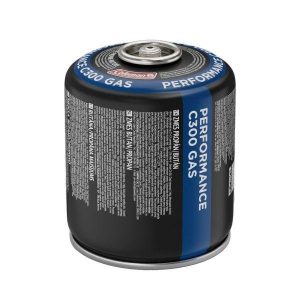 Plinska kartuša z navojem Coleman C300 Performance