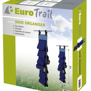 Organizator Shoe Organizer Eurotrail