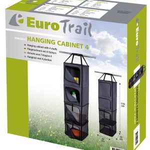 Sklopiva ormarić Cabinet-4