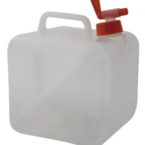 Sklopiva posuda za vodo Jerrycan