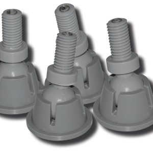 Noge za kamp omare Eurotrail