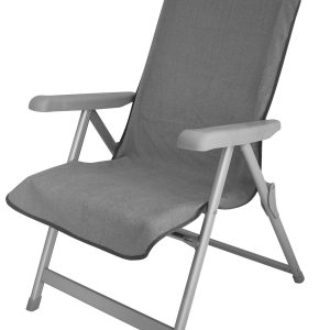 Prevleka za kamp stole Chair Cover Eurotrail