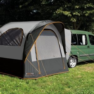 Šator za avto Cruiser Air SUV