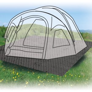 Zatič za vrata Door Clamp