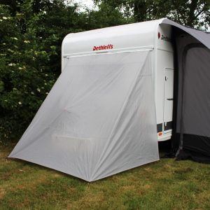 Navlaka Bike Shelter