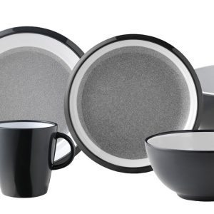 Melaminski servis za jelo Granyte