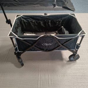 Voziček za na plažo Mambo Beach