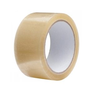 Univerzalni transparentni UV Trak 50mm x 33M