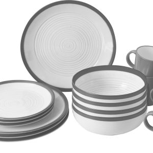 Melaminski servis Bellagio