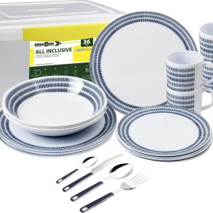 Melaminski servis Bluebay