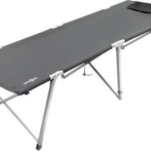 Kamp postelja Outdoor Cot Automatic