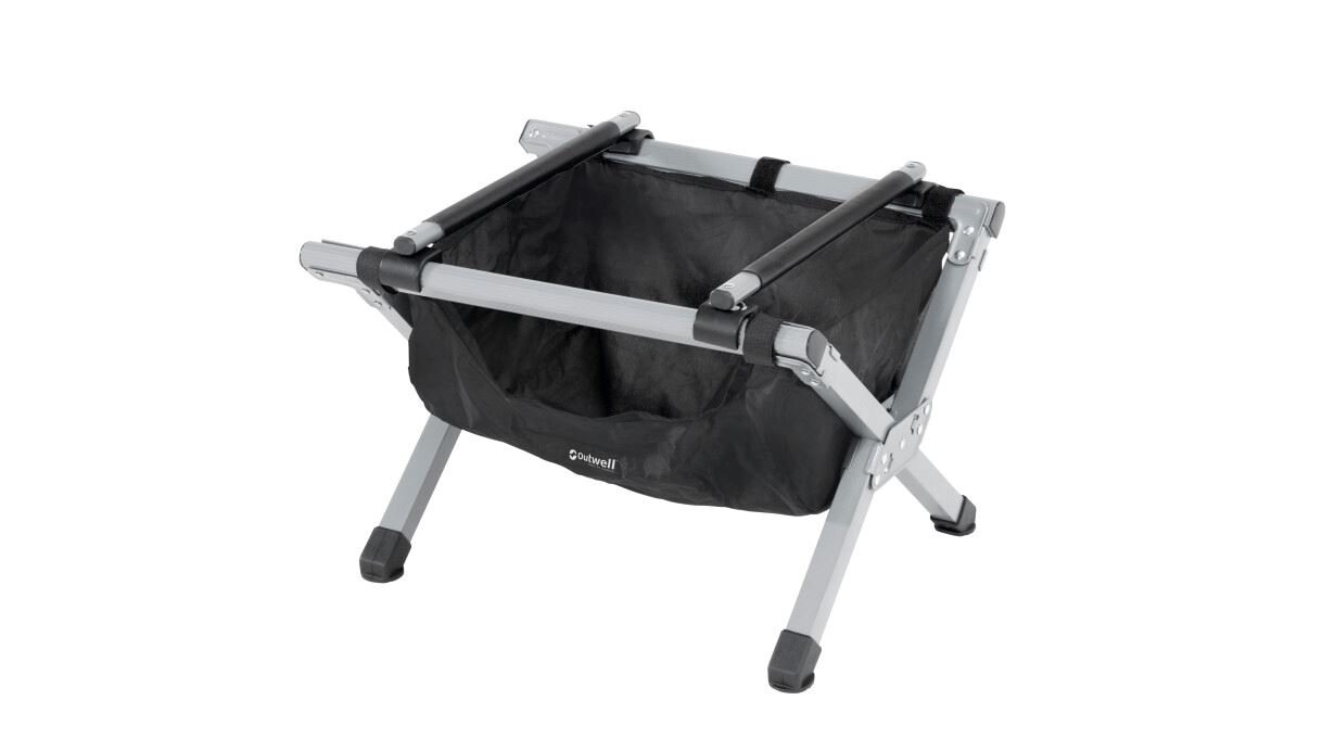 Stojalo in ormarić za hladilnik Outwell Charlotte