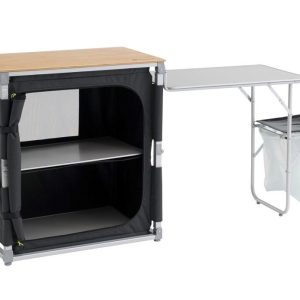 Ormarić Padres Storage Unit s stransko enoto