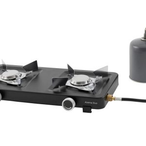 Plinski kuhalnik Asama Duo na kartušo