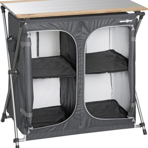 Ležaljka Astra ConVer