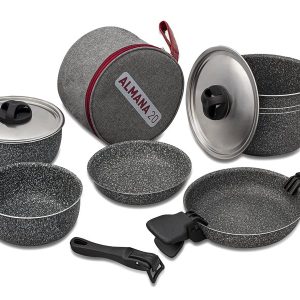 Posuda Almana 20 BeaverBrand