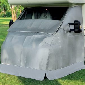 Termo zaštita za motorni del Con.ver