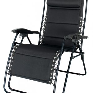 Počivalnik Tarente Relax 3D Eurotrail