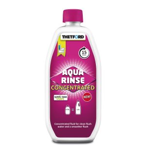 Tekočina Aqua Rinse Concentrated