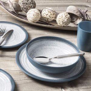 Melaminski servis Tuscany