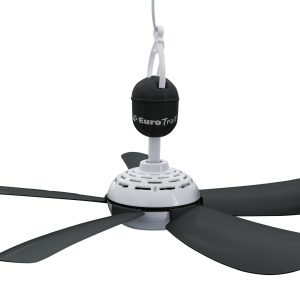 Sklopivi stropni ventilator Eurotrail