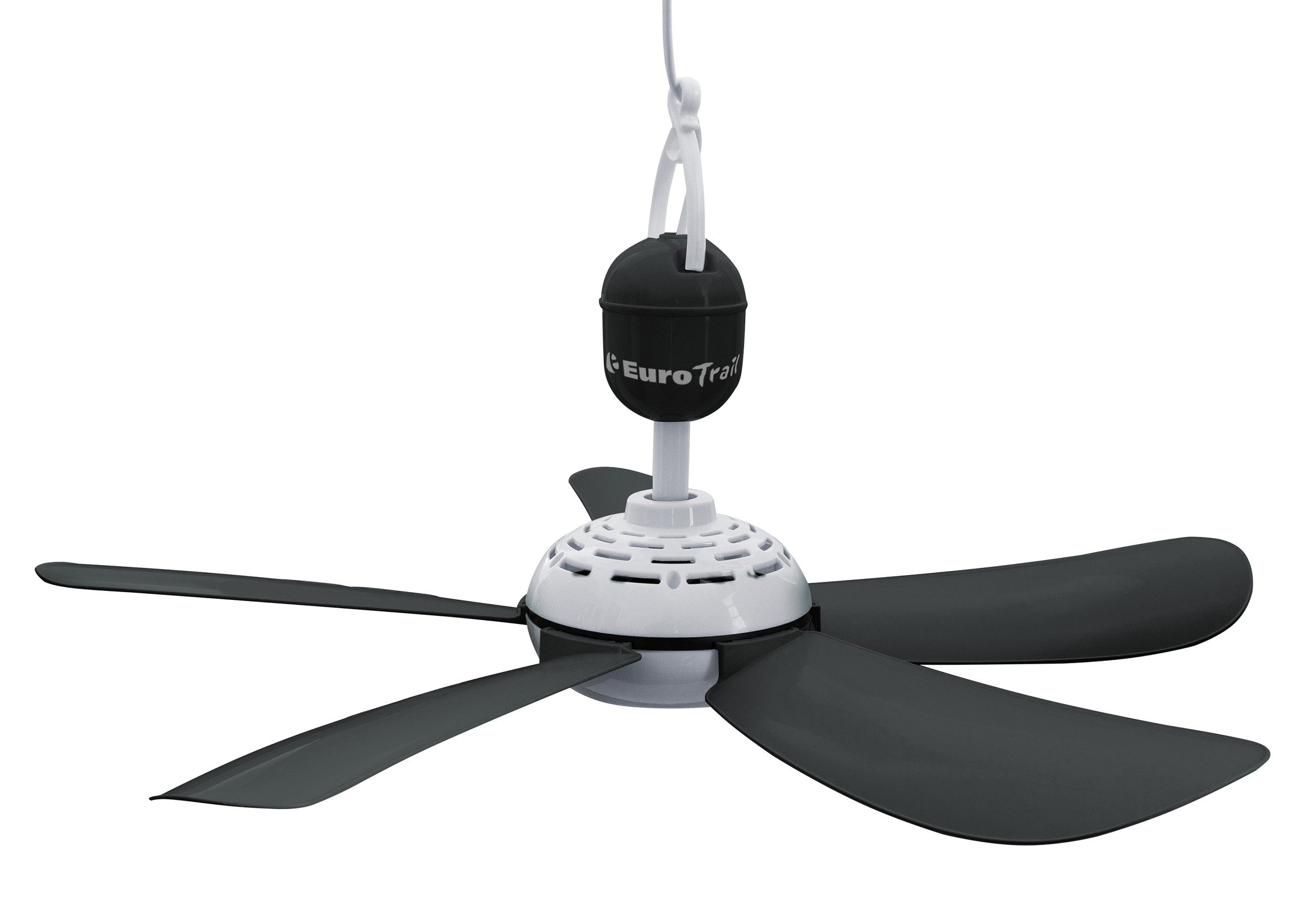 Sklopivi stropni ventilator Eurotrail