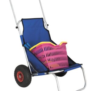 Voziček Beach Trailer