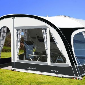 Predšator Walker za Adria Action 341/361