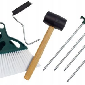 Set za kampiranje Eurotrail