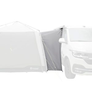 Dodatak za priključak Fastlane 300 na vozilo