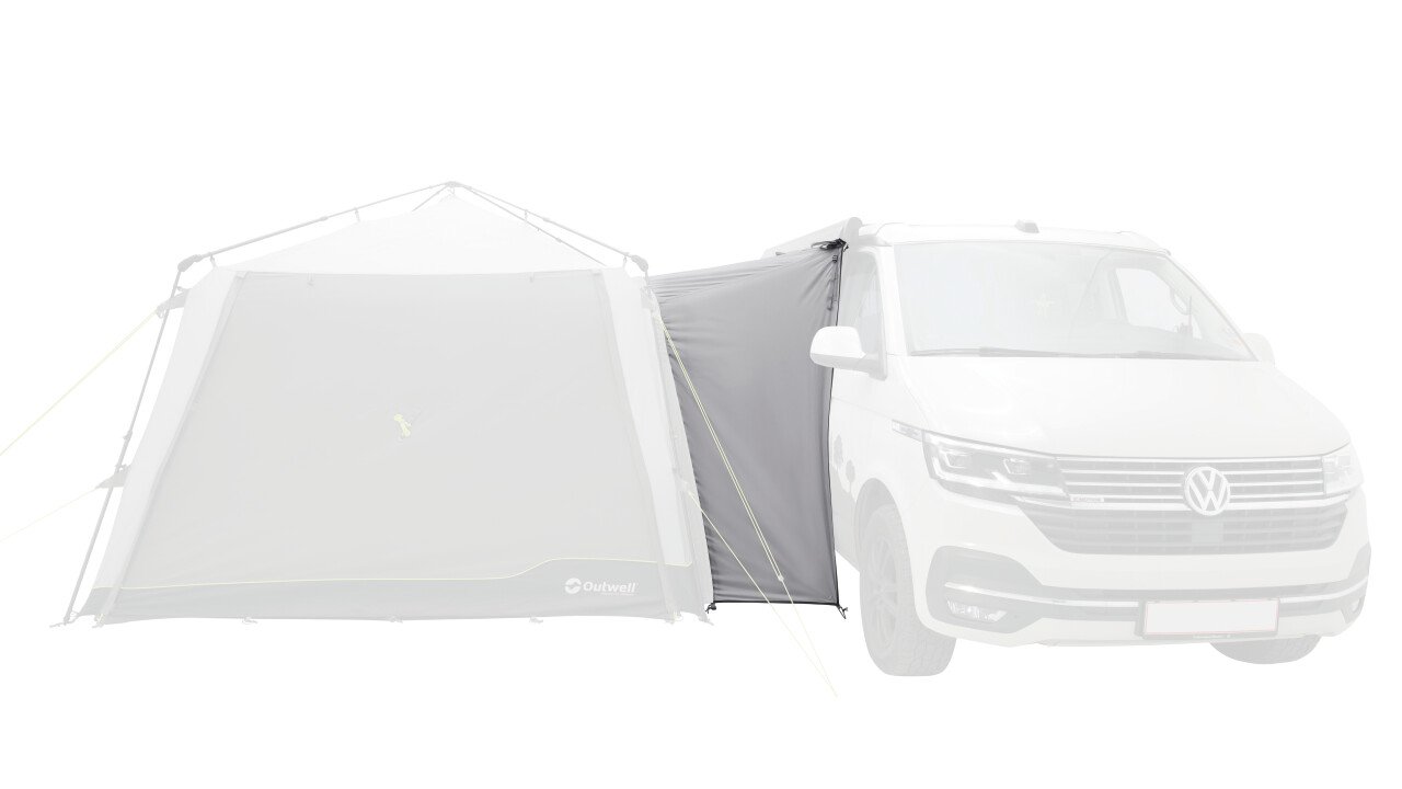 Dodatak za priključak Fastlane 300 na vozilo